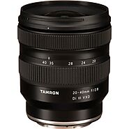 Buy Lens Tamron – Canada Electronics INC