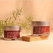 iframely: Lotus Organics: Discover the Best Lip and Cheek Tint for a Natural Flush