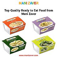 Frozen Food Providers Services to Ensure Freshness of Eatable Products