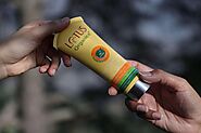 Buy Lotus Organics+ Sunscreen For Oily Skin | lotus-organics.com