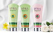 Oily Skincare Guide: Get Soft, Smooth & Clear Skin with Lotus Orga – Lotus Organics