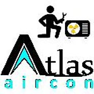 Home | Atlas Aircon