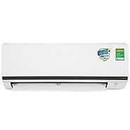 Điều Hòa Daikin Inverter 11900 BTU FTKB35WMVMV