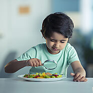 The ultimate guide to complete and balanced food for your child | Pediasure