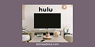 How to Watch Hulu on Samsung Smart TV 