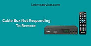 Cable Box Not Responding To Remote (Easy Fixing Guide)