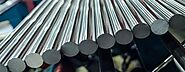 Bright Bars Manufacturers in India - Dhanwant Metal Corporation