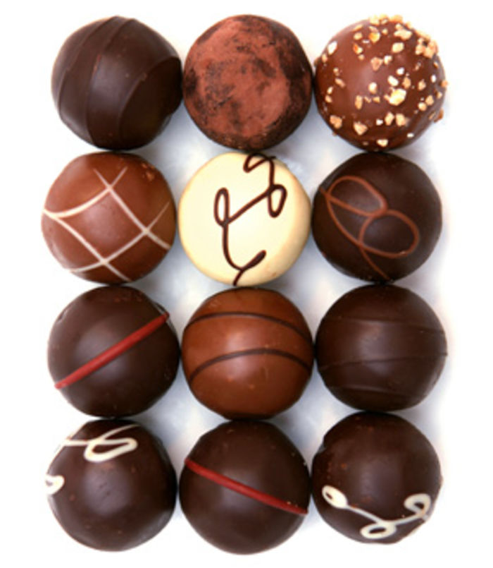 Best Gourmet Candy Bars Top Picks List and Reviews 2015 A Listly List