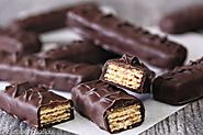 Delicious Copycat Candy Bars to Make at Home!