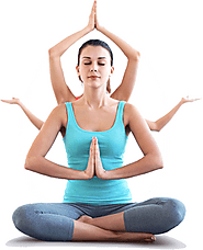 Online yoga classes for NRI in Ahmedabad