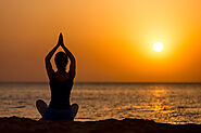 Hot yoga classes in Ahmedabad