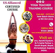 nyayoga-yoga teachers training course