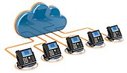 Overview of Top 2 Cloud Phone Service Providers