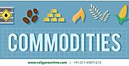 Commodity Trading for Beginners: How to Get Started in the Market