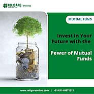 Why Mutual Funds Are a Safe Bet for Long-Term Wealth Building