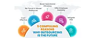 5 Compelling Reasons Why Outsourcing Is the Future - PABS