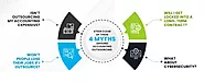 Steer Clear of these 4 Myths Around Accounting Outsourcing - PABS