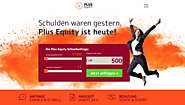 PLUS EQUITY | Fakten und Erfahrungen