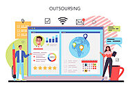 The Benefits And Challenges Of Outsourcing Business Processes