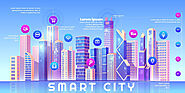 The Future Of Urban Development And Smart Cities