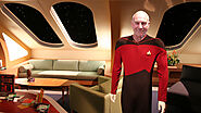 6 Leadership Lessons from Star Trek