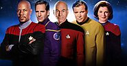 5 leadership lessons from Star Trek captains