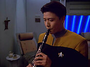 Ex Astris Scientia - Classical Music in Star Trek