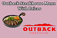Outback Steakhouse Menu Prices, Hours and Locations in United State
