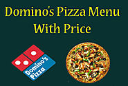 Domino’s Pizza Menu Prices, Hours and Locations in United State