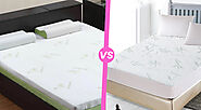 Mattress Toppers vs Mattress Protectors: Which one is better?