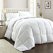 Double Bed Quilts | Double Size Quilts For Sale - Mattress Offers