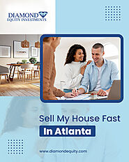 Sell My House Fast in Atlanta | We Offer Cash for Properties in Atlanta