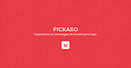 PickASO: Agencia ASO y Mobile App Marketing en Barcelona