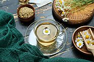 Chamomile Tea Infusions: Surprising Flavor Combinations