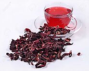 How to make Hibiscus Tea | Tea Life