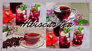 Lose weight with Hibiscus Tea. Hibiscus tea is the best option for all… | by Tea Life | Jan, 2023 | Medium