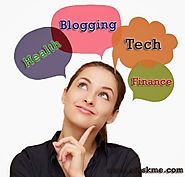Most Profitable Blogging Niche to Start Blogging