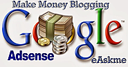 How to Make Money Blogging with Google Adsense in 2015