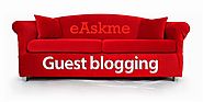 What is Guest Blogging : Guide