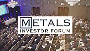 "Its Going to Be a Good Year" - Gwen Preston & Chris Taylor at The Metals Investor Forum