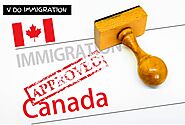 Best Immigration Consultants in Gurgaon - VDo Immigration