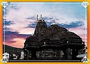 Heartiest Welcome To Trimbakeshwar Temple - Home