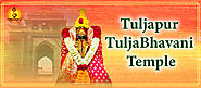 Tuljapur Tuljabhavani Devi Mandir | Tuljapur Devi Temple