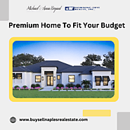 Get The Premium Home To Fit Your Budget