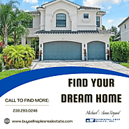 Explore Naples Florida's Homes for Sale and Start Living the Dream