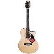 Fender SA 135C Acoustic Guitar