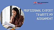 Website at https://bestassignmentexpert08.blogspot.com/2023/03/how-i-hired-professional-expert-to.html