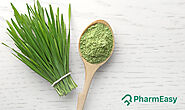 Wheatgrass: Uses, Benefits, Side effects & More! - PharmEasy Blog