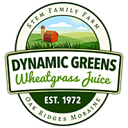 Wheatgrass Powder vs. Wheatgrass Juice