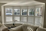 Shutter & Blinds Installation and Replacement Service in Cape Coral